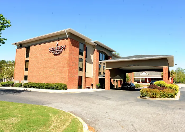 Spark By Hilton Alpharetta Roswell