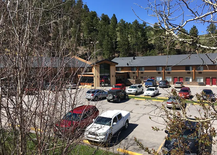Deadwood Gulch Resort, Trademark Collection By Wyndham