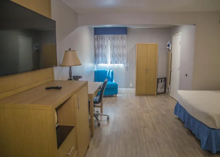Days Inn By Wyndham Redwood City