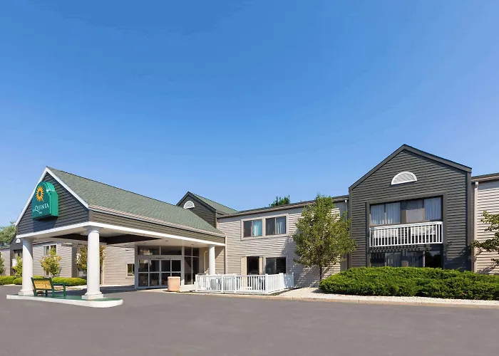 La Quinta Inn By Wyndham Sheboygan