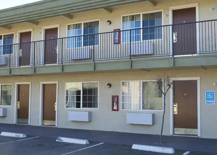 American Inn Stockton
