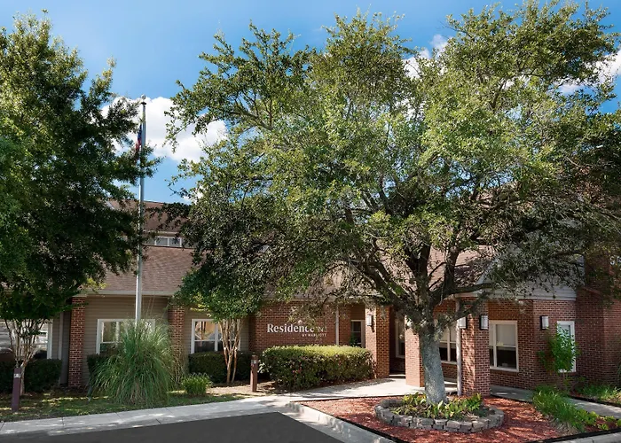 Residence Inn Mobile