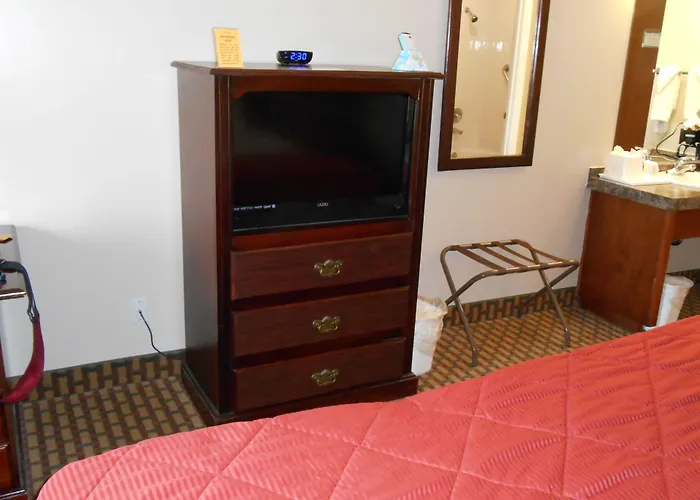 Rest Inn Fort Smith