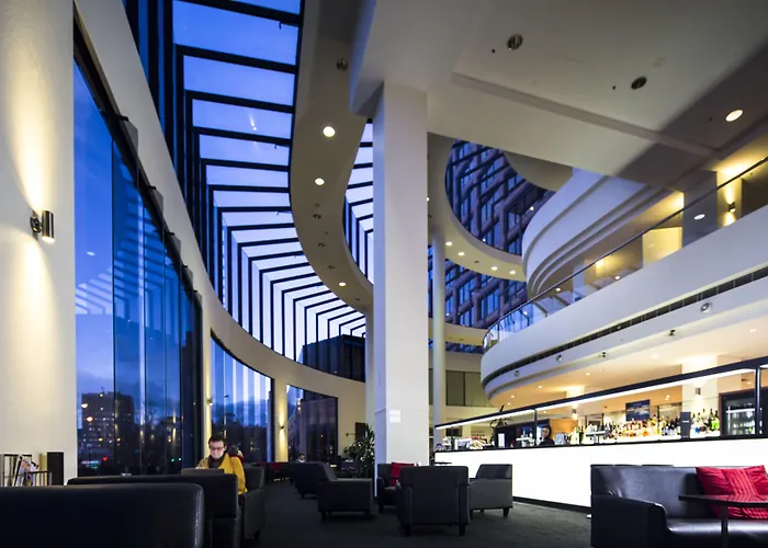 Hotel Grand Chancellor Hobart