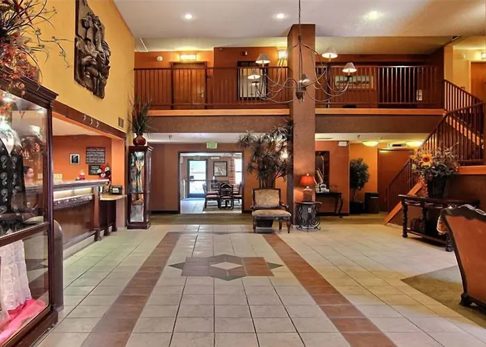 Ruidoso Mountain Inn