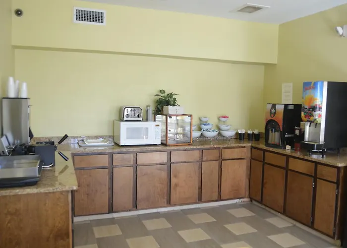 Eagles Nest Inn Statesboro