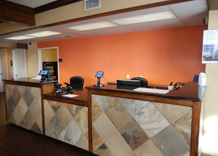 Econo Lodge Sonora