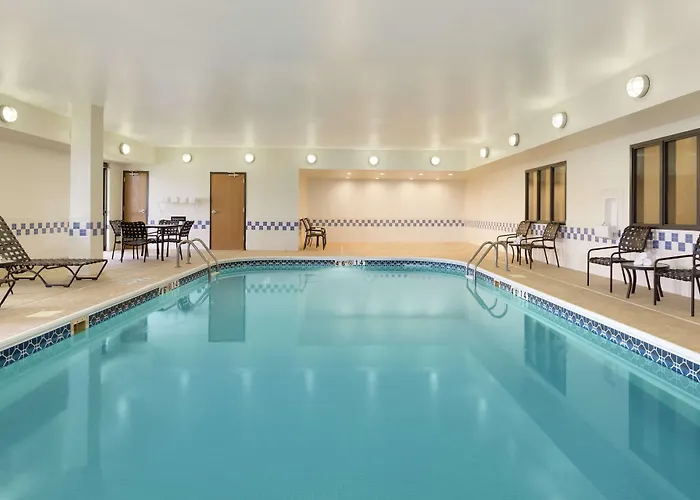 Hampton Inn San Angelo
