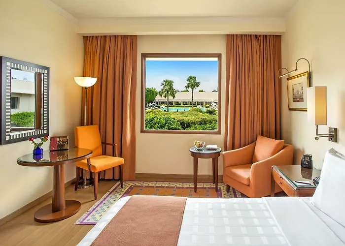 Hotel Trident Agra