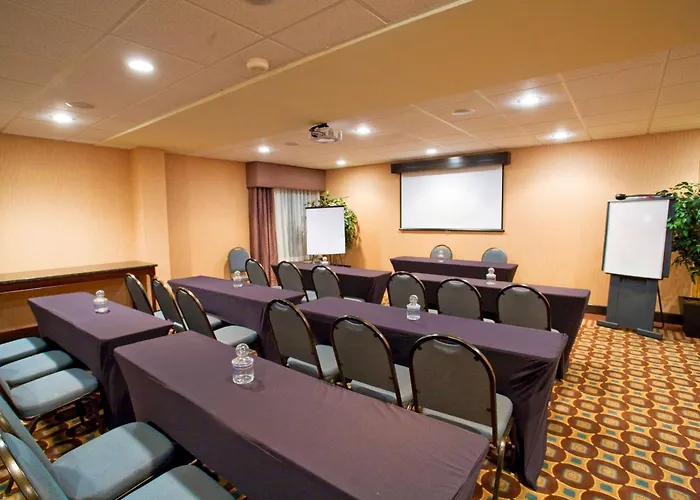 Hampton Inn Atlanta-Newnan