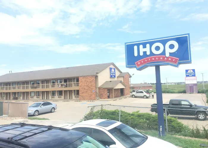 Americas Best Value Inn - Garden City