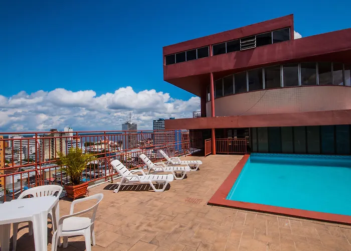 Goldmen Business Manaus Hotel