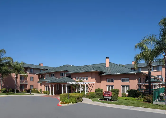 Residence Inn By Marriott Santa Clarita Valencia