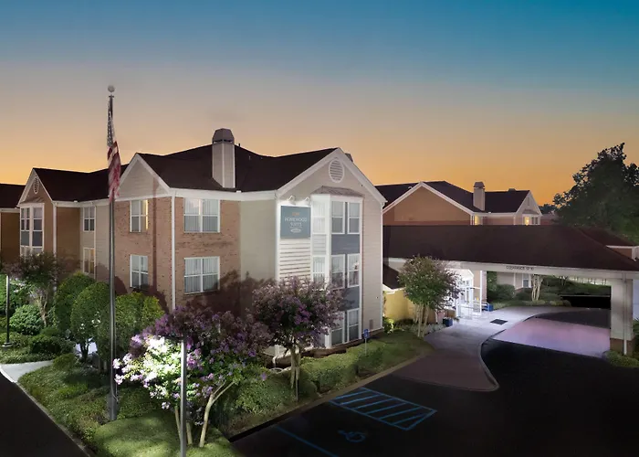 Homewood Suites Memphis Germantown