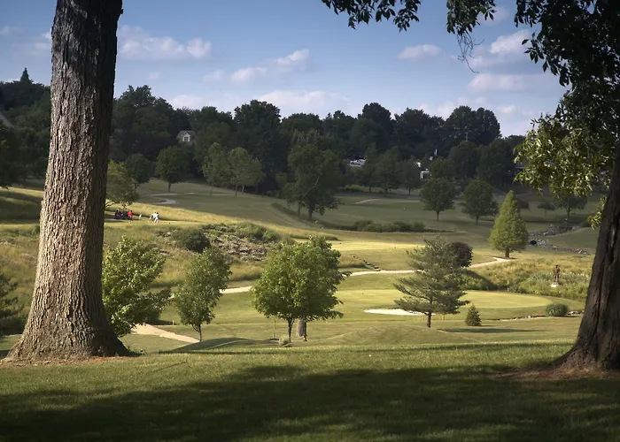 Heritage Hills Golf Resort & Conference Center