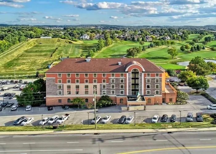 Heritage Hills Golf Resort & Conference Center