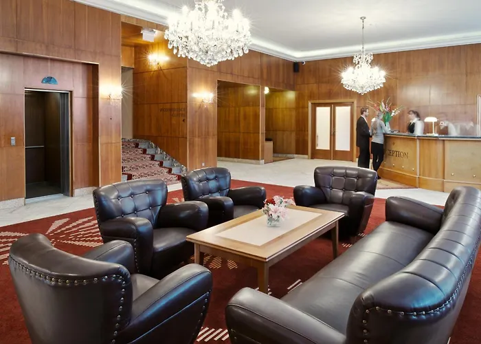 Hotel Devín Bratislava