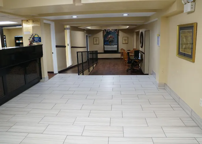 Days Inn By Wyndham Goodlettsville Nashville