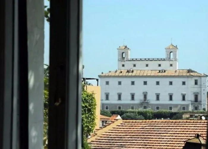 Grand Hotel Plaza Roma