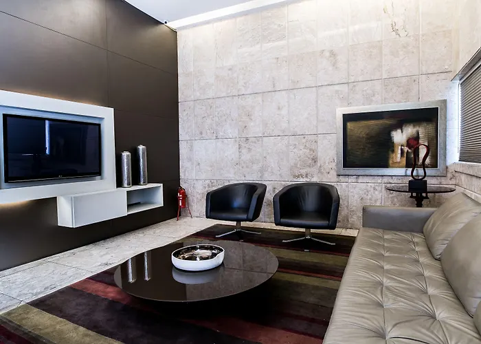Savassi Hotel Belo Horizonte