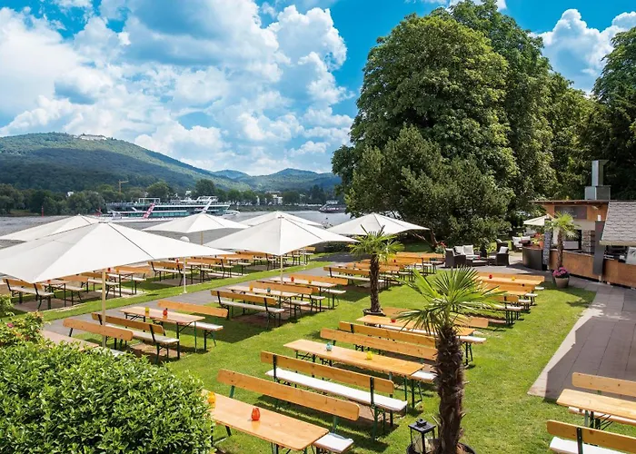 Rheinhotel Dreesen Bonn