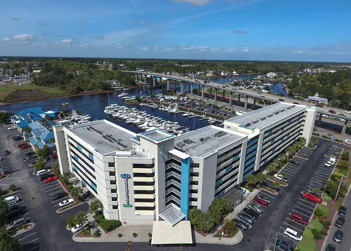 Harbourgate Marina Club