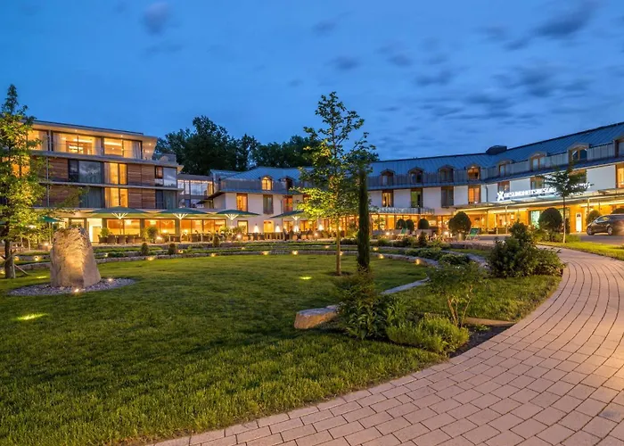 Dorint Thermenhotel Freiburg