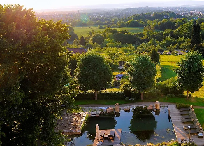 Schlosshotel Kassel