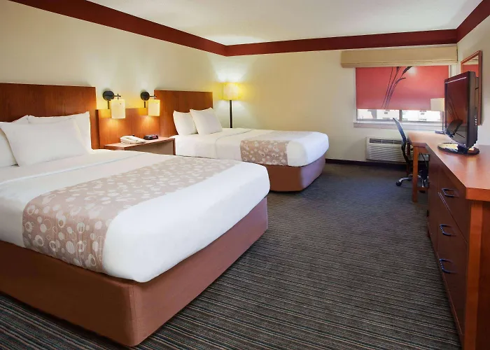 Travelodge By Wyndham Columbus State University