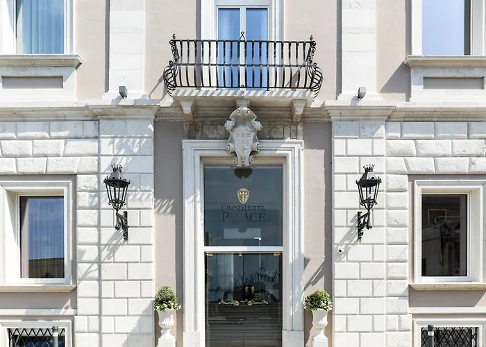 Grand Hotel Palace Ancona