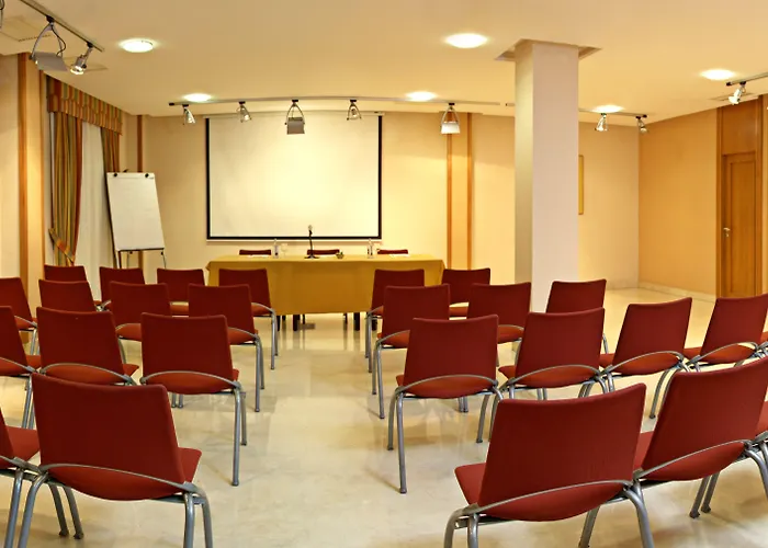 Hotel Sercotel Tres Luces Vigo