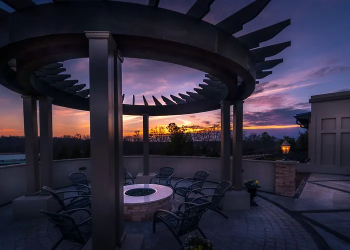 Chateau Elan Winery Braselton