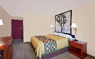 Yucca Valley Hotels