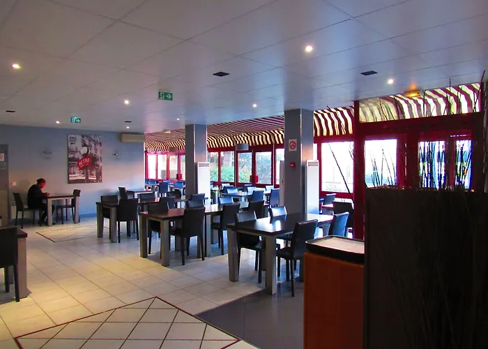 Hôtel Gallieni Gennevilliers