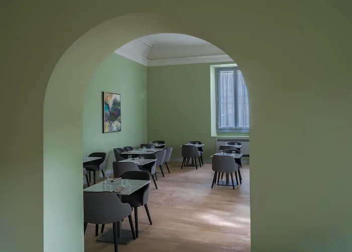 Hotel Ariele Florenz