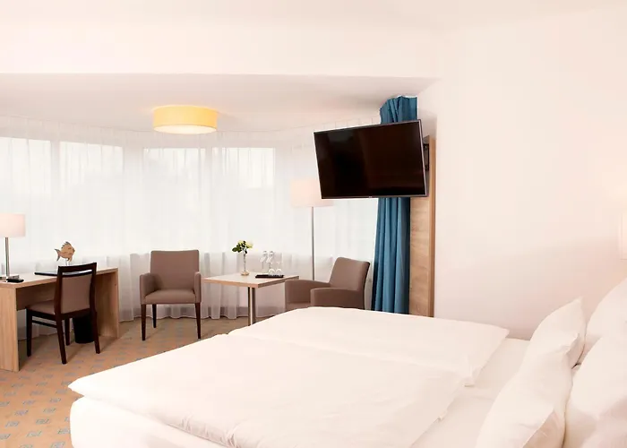 Hotel Frisia Leer 