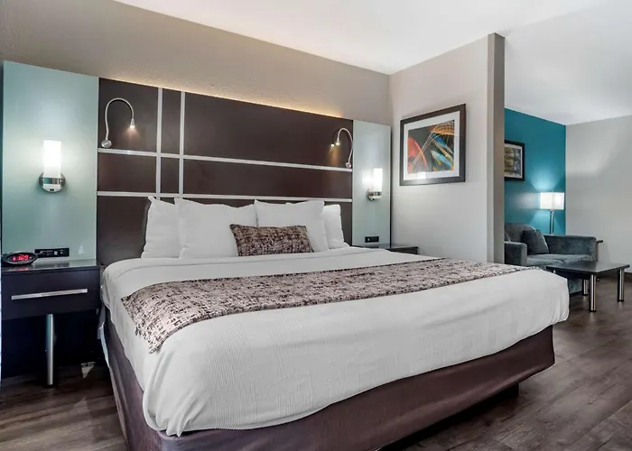Best Western Carlton Suites Birmingham
