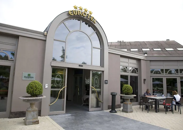 Eurotel Lanaken