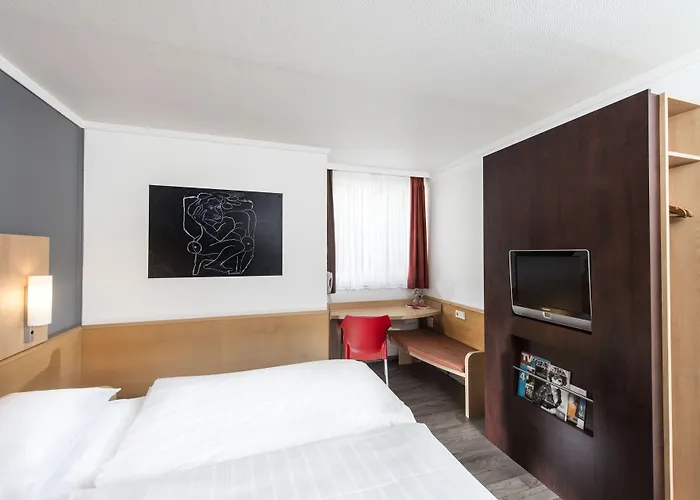 Hotel ibis Kassel Melsungen