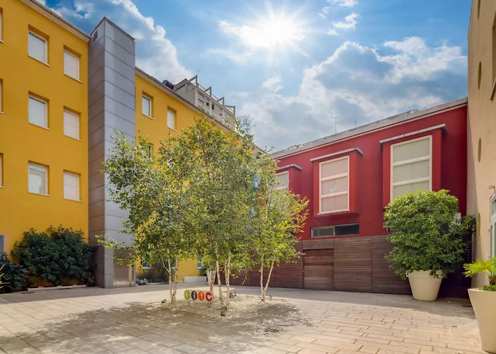 Best Western Plus Hotel Bologna Mestre