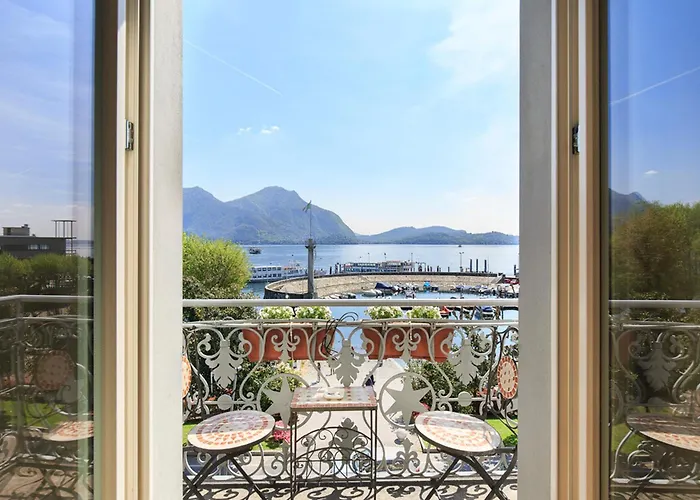 Hotel Ancora