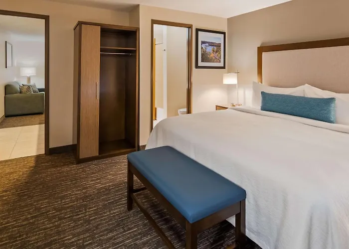 Best Western Plus Hudson I-94