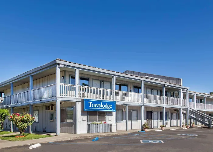 Travelodge By Wyndham Clearlake