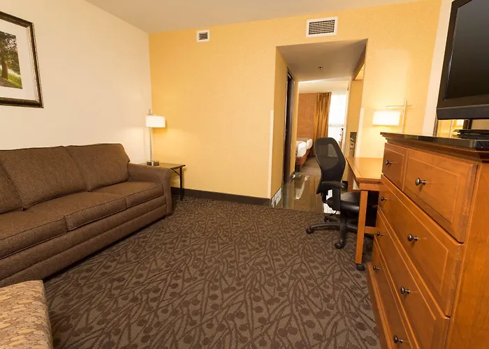 Drury Inn & Suites Frankenmuth