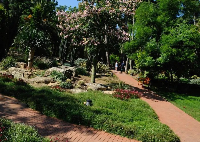 Termes Montbrio Hotel&Spa Montbrió del Camp