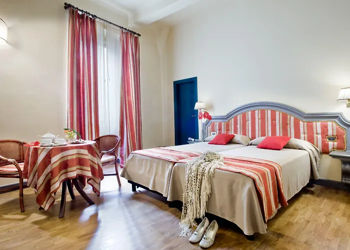 Hotel Unicorno
