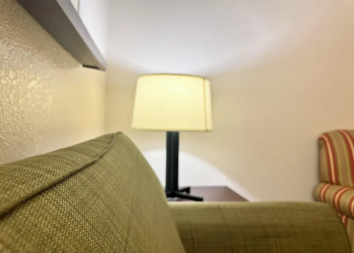 Quality Inn & Suites Alexandria