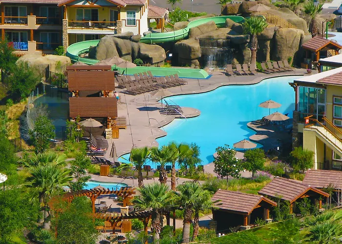 Hyatt Vacation Club At The Welk, San Diego Escondido