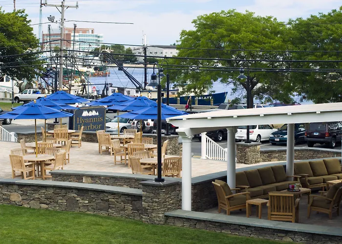 Hyannis Harbor Hotel (Adults Only)