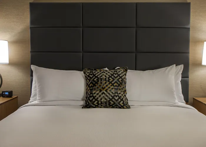 Doubletree By Hilton Hotel Niagara Falls New York